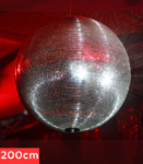 Disko Topu 200cm (4)