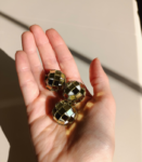 gold 2 cm