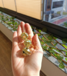 gold 2 cm