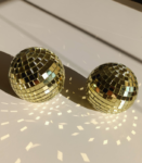 gold 6 cm