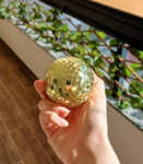 gold 6 cm
