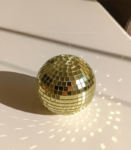gold 8 cm