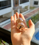 rosegold 3 cm