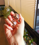 rosegold 4 cm