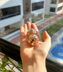 rosegold 4 cm