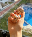 rosegold 5 cm